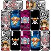 Case for Samsung Galaxy S25 S24 S23 iPhone 16 15 Xiaomi Redmi Note 14 13 12 16E 8 X 11 Pro Max XR OPPO Moto Huawei Anime Luffy One Piece Tony Chopper