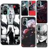 Tokyo Ghoul Anime For Redmi Note 11 Pro Case For Redmi Note 10 Pro Note 9 Pro Note 8 Pro 9S 10S 11S 9A 9C 9T