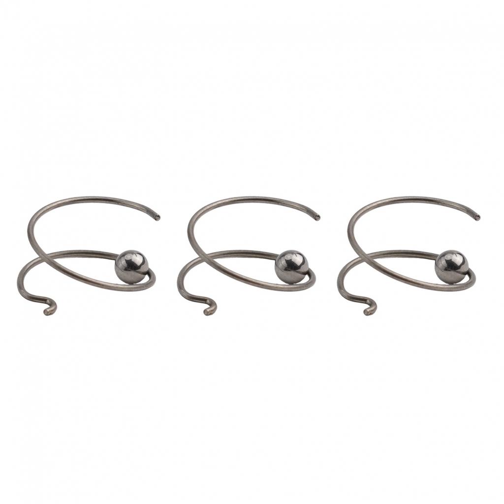 Upgrade your For Driver Chuck with N078434 N089668 Spring and Ball Set