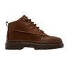 Golf Le Fleur x 1908 Bronco Boot Emperador Корица с яблоком Унисекс Кроссовки Коричневый A19145C