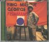 CD FISHMANS - King Master George MRCA10001PROMO PONY 1992 Япония ОбиЯпонский Поп/Рок Б/У