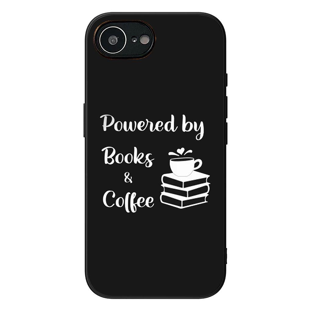 Soft Cover for OPPO A38 A18 A17 A40 A60 A80 A16 A78 A79 A54 A55 A57 4G 5G Coque Phone Case OK But First Coffee Book Christmas