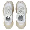 Balenciaga Triple S Женские White Clear Sole 544351W09E19000