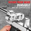 Hand Held Glass Cutting Tool Compact Size Floor Work Tool Hand Held Kit  Wall Tile Fit