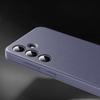 Samsung Galaxy S24 FE Smart View Wallet Flip Case, Lavender