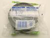 Teraoka Seisakusho TERAOKA P Cut Tape Самоклеящаяся лента, черная, 50 мм x 25 м, № 4140 Архитектура/Малярные работы