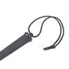 Aluminum Zinc Zinc Alloy Fish Hammer Knock Fish Stick Fishing Priest Accessories Fishing Bat  Outdoor Sports