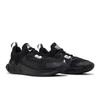 Nike Giannis Immortality 2 'Black Holographic Swoosh' (Unisex) Black / Wolf Grey / White / Black Basketball Shoes DM0825 002
