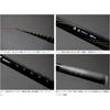 Daiwa  Daiwa  Universal Small Relay Rod Clear Stream X Various Hardness 45