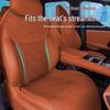 Подушка на сиденье Changan Deep Blue S05 - Оригинальный цвет автомобиля, Дышащая, Комфорт в любое время года.