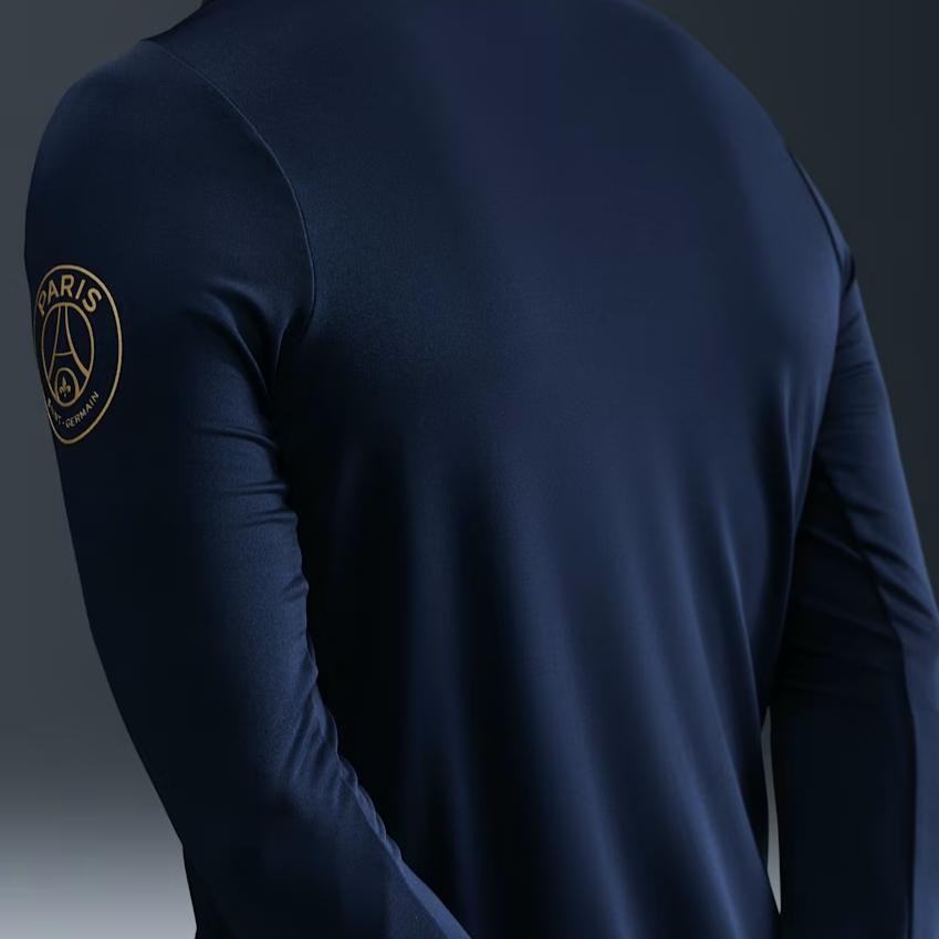 Nike Футбольная форма мужская Paris Saint Germain HQ4944-410