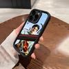 T-Timothee C-Chalamet Phone Case For IPhone 17 Pro Max 15 Pro 16 14 Plus 12 13 Mini 11 Pro Shockproof Soft Cover