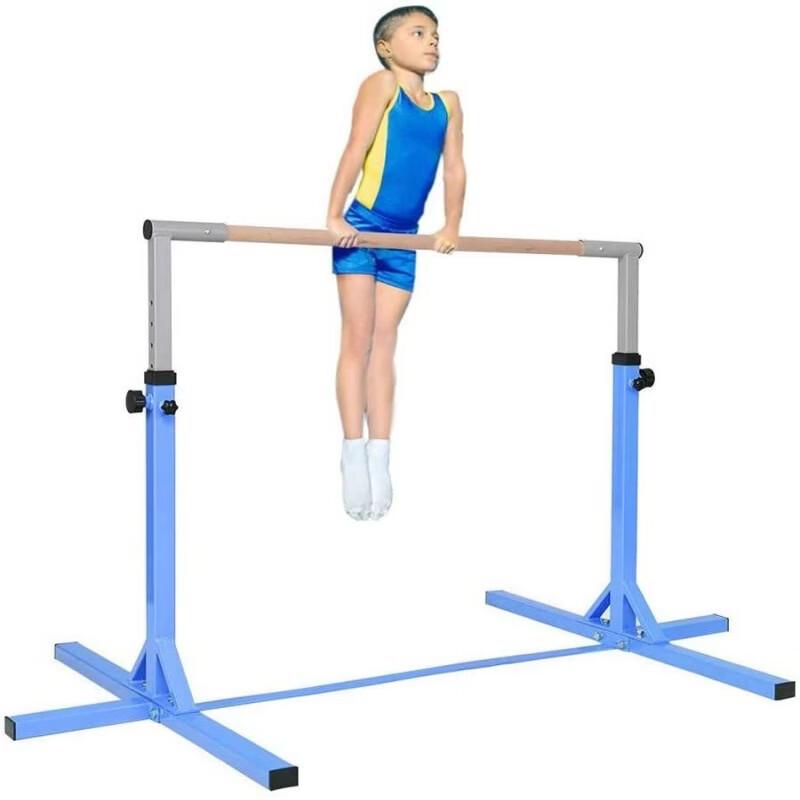 Children's Indoor Gymnastics Horizontal Bar