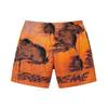 Supreme Повседневные шорты SS21 Унисекс SUP-SS21-839