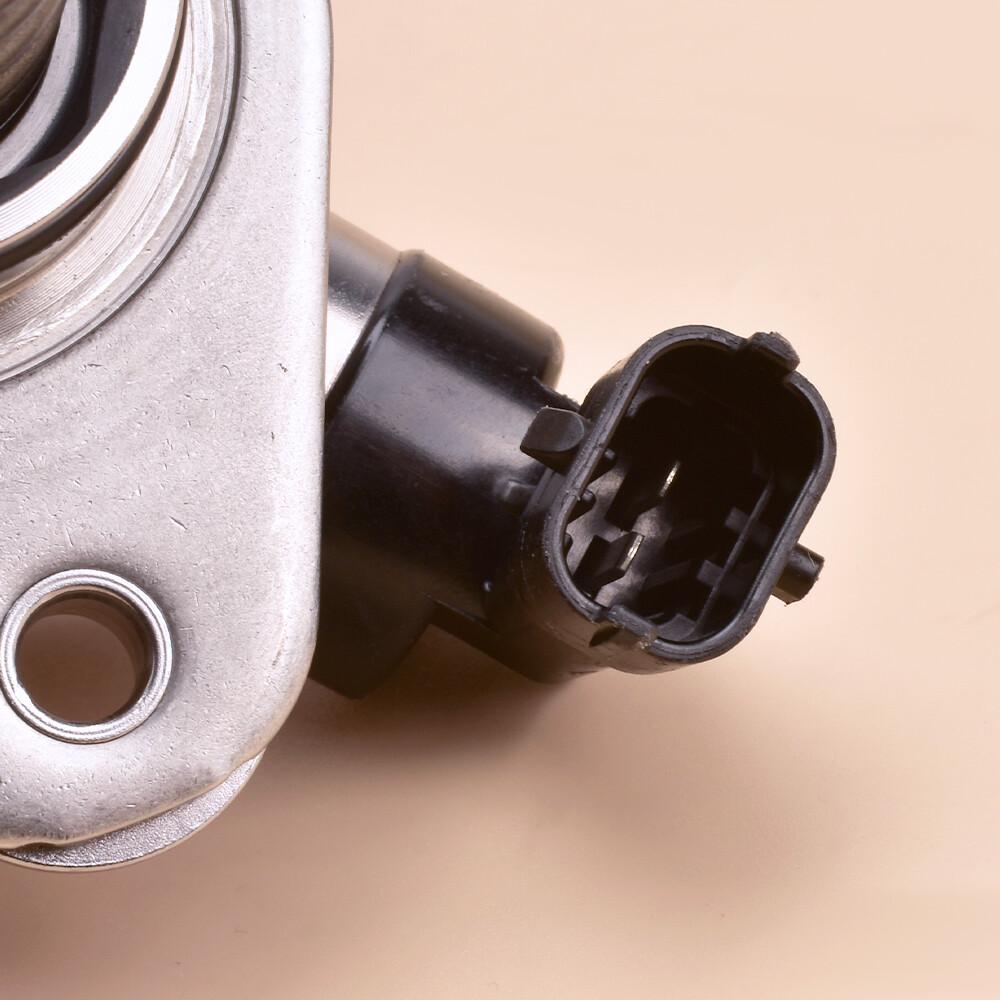 High quality New For 12641740 High pressure fuel pump suitable for 3.6L, 3.0L