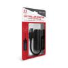 HYPERKIN Controller Adapter for Connects an N64 controller to Nintendo N64® Controller Switch®/Switch2/PC/Mac®.