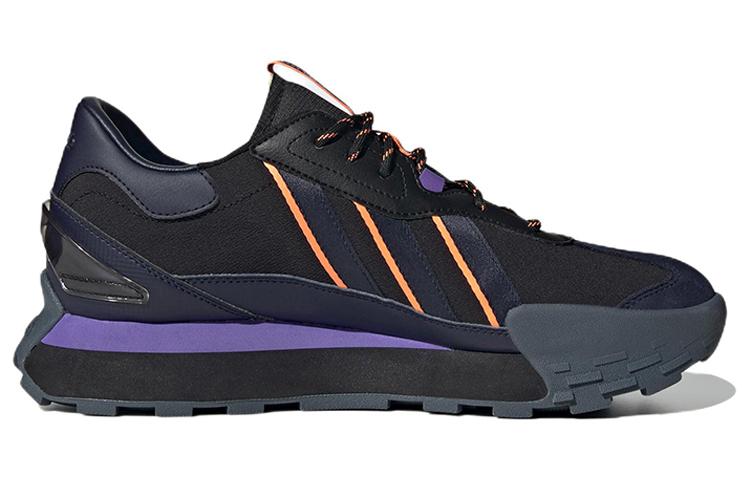 adidas Neo Futro Mixr Черный HQ4576