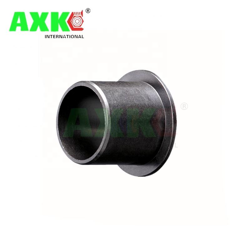 Sleeve Bearing With Flange GFM-0607/0709/0708-03/06/08/11/12 Plain Bearing Engineering Plastics General Bearing