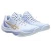 Asics Sky Elite FF 3 Blue Fade Champagne Женские Кроссовки Фиолетовый 1052A075-400