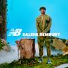 New Balance Кроссовки Salehe Bembury X 2002R 'Water Be The Guide' ML2002RJ