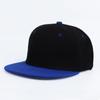 Кепка унисекс, акриловая однотонная шляпа Snapback, высококачественная бейсболка в стиле хип-хоп для взрослых для мужчин и женщин, бейсбольная кепка для отдыха на открытом воздухе, плоская кепка