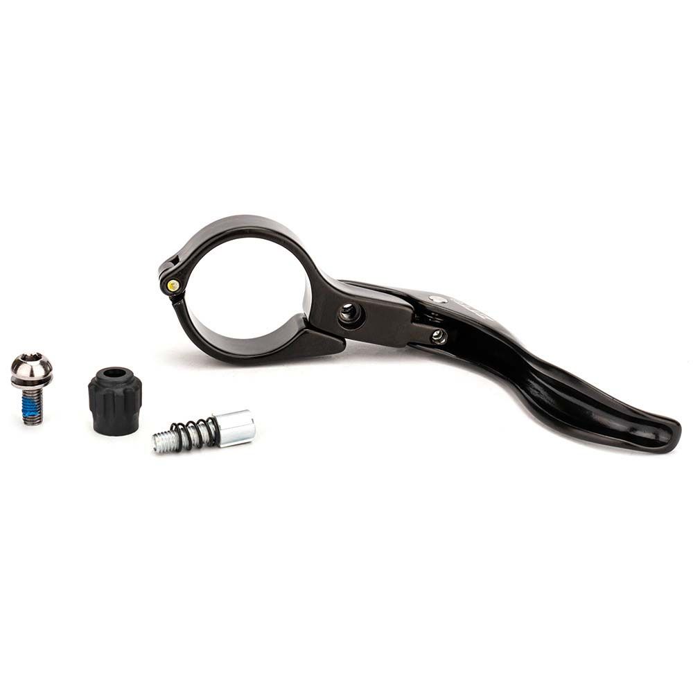 Fixed Gear Bicycle Accessories Bike Brake Levers Brake Handle Vice Brake Part Bicycle Brake Lever