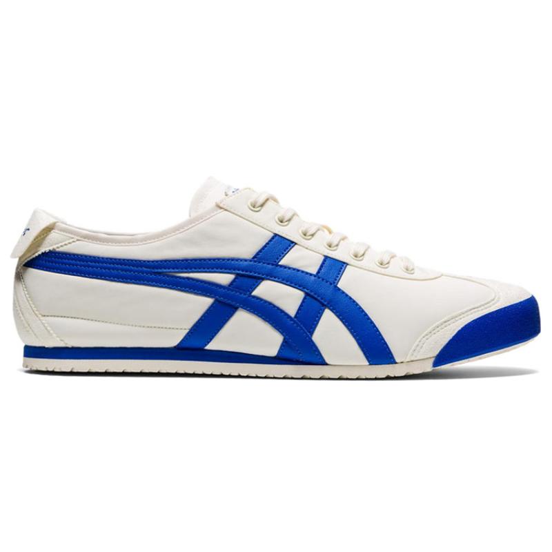 ONITSUKA TIGER Кроссовки Mexico 66 'Creamwhite Blue' 1183B497-100