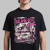 Blink 182 Missionary Impossible Tour 2025 Tshirt Bethel NY Sept 6