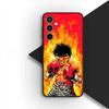 Soft Cover for Apple iPhone 17 Pro XS Max Air 6 7 8 Plus 5 + SE 2022 SE2 16E Casing Phone Case Hajime No Ippo Comics