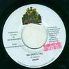 7inch Record LADEN - Gal Dem A Call NONE Liv Up Records 2009 Jamaica Reggae, Ska & Dub Used