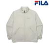 Fila Легкая ветровка Черная Fs2jkg2131x