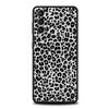 Чехол для телефона с принтом леопарда и гепарда для Samsung Galaxy S24 S23 S22 S20 Ultra S21 FE 5G S10 S9 Plus S10E S8 Мягкий силиконовый чехол