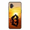 Для Samsung Galaxy Xcover 6 Pro Чехол Модный Силиконовый Задний Чехол Чехол для Телефона Для Samsung Xcover 6 Pro Fundas Xcover6 Pro Coque
