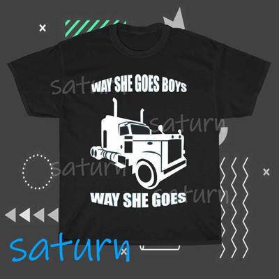 Верх – Футболки