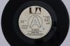7-дюймовая пластинка GEORGE SOULE - Get Involved UP35771 United Artists 1975 UK Соул/Фанк Б/У