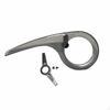 4046T Chain Guard Dustproof Cycle High Strength Bike Chainring Cover for Commuting, City
