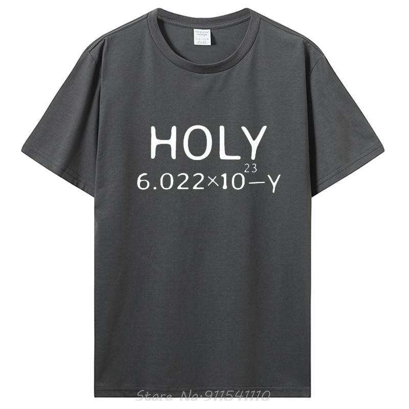 New Chemistries Funny Tshirt Funny Science Unique Casual T Shirt Unisex s Clothing Casual Cotton Tops Oversized Unisex Tees