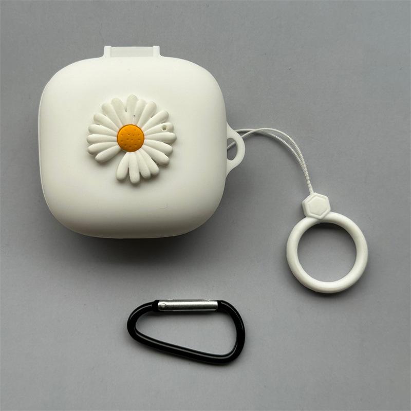 Suitable for Honor Earbuds X9 Wireless Bluetooth Headset Case Earbuds 1i Butterfly Silicone Soft Case