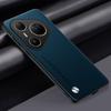 Plain Case For Leather Phone Huawei Pura 80 Ultra 80pro Matte Silicone Soft Bumper Cover Cases For Pura 70 Ultra 70 Pro Plus