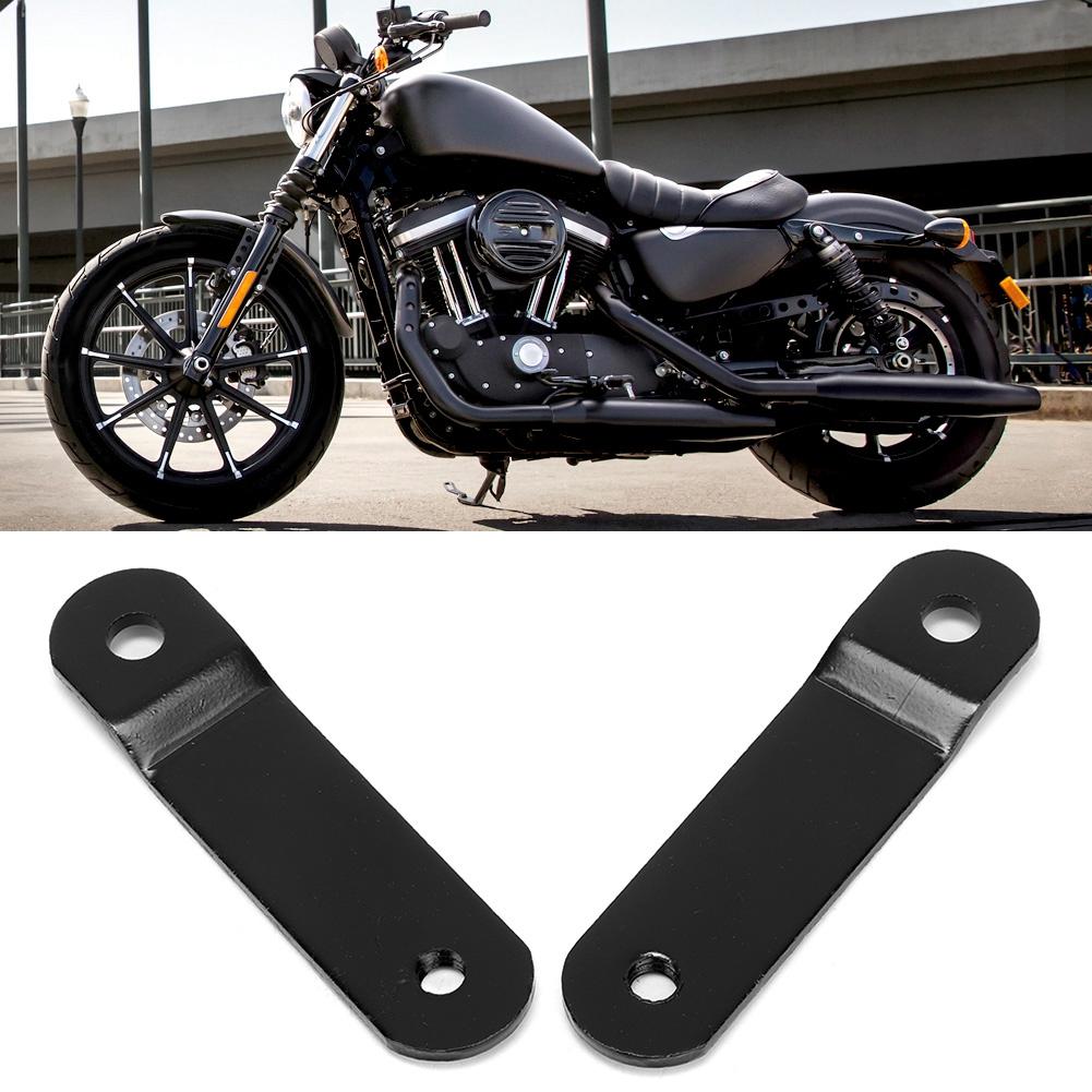 Gas Fuel Riser Bracket Lift Kit Motorcycle Accessory