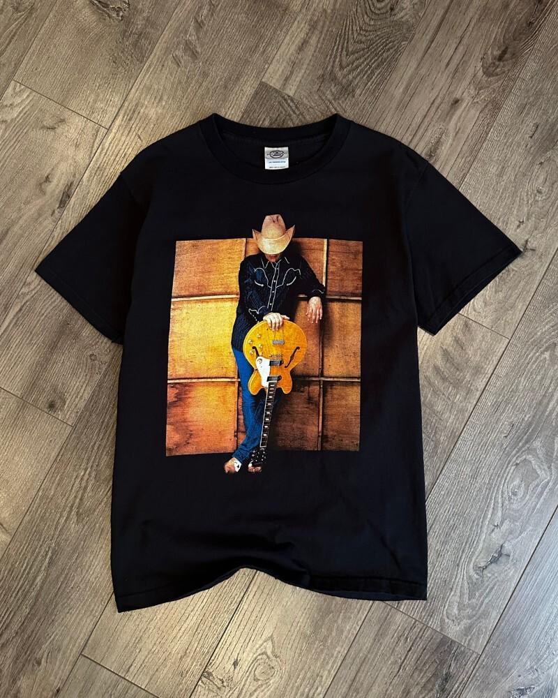 Dwight Yoakam 2006 Shirt Unisex Concert S to 5XL EL455 Unisex T-Shirt