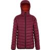 Стеганая куртка Asper