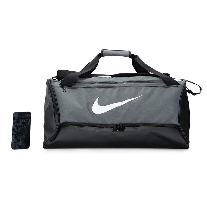 Nike Унисекс спортивная сумка-тоут