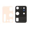 Rear Camera Lens Cover with Adhesive Sticker for Samsung Galaxy S20 Ultra G988