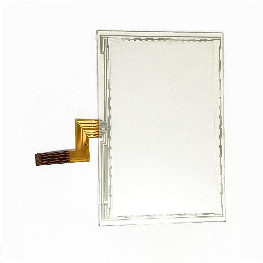 7 Inch 20-Pin Touch Screen Glass (175mm*118mm) Replacement For PH41224459 REV A