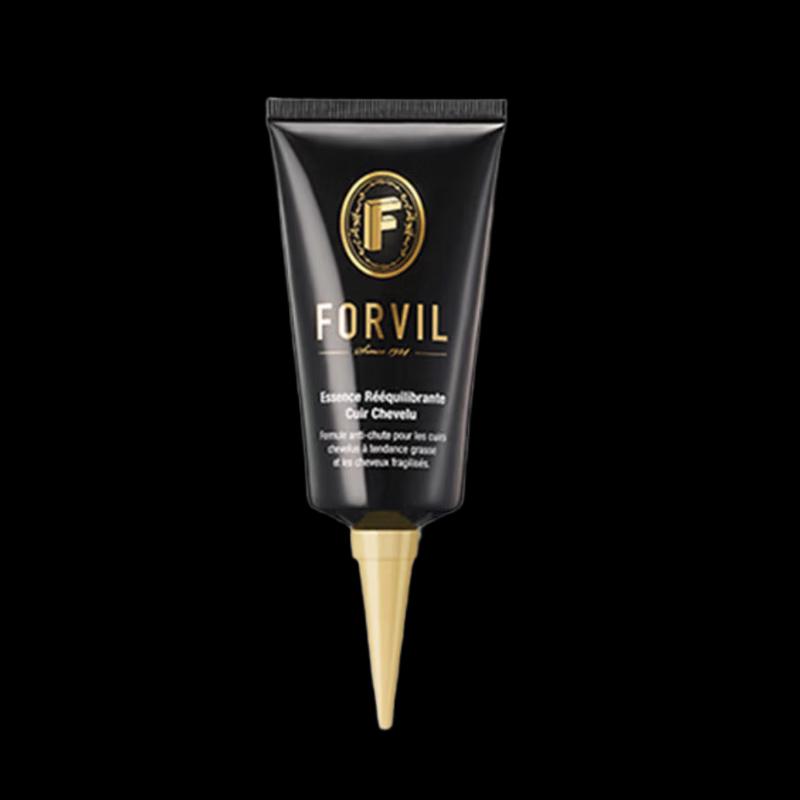 Windsor Forest Soothing No-Rinse Scalp Essence Gel