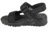 Skechers Uno Lite Sandal - Sunny Stand, for Girl black Sandals
