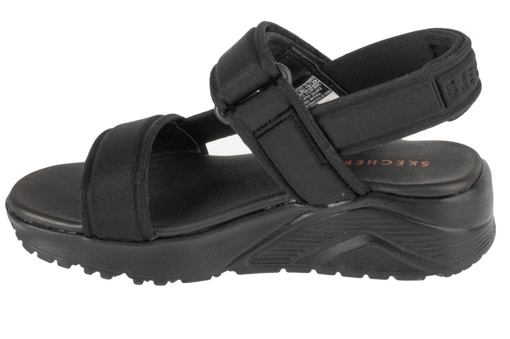 Skechers Uno Lite Sandal - Sunny Stand, for Girl black Sandals