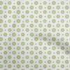 Cotton Flex Light Green Fabric Asian Block Sewing Fabric By The Yard Printed Diy Clothing Sewing Supplies 40 Inch