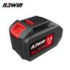 Литиевая аккумуляторная батарея NAWIN 20 В, подходящая для электроинструментов, электроинструментов